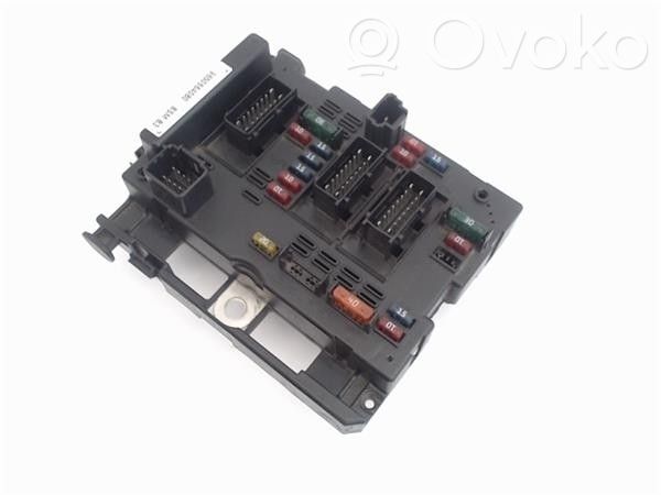 Engine control unit/module   9650664080