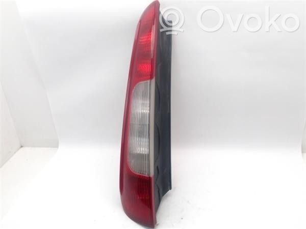 Ford Focus Galinis žibintas kėbule 