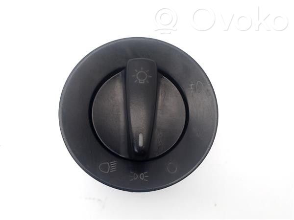 Ford Galaxy Panel lighting control switch 