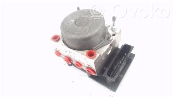 Renault Clio III ABS Pump 