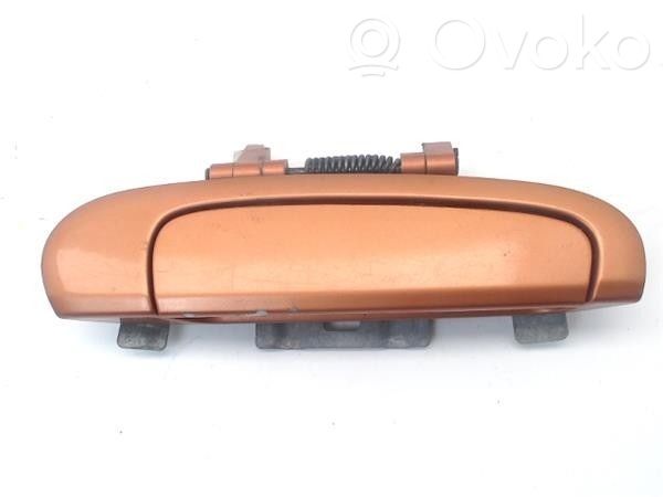 KIA Picanto Maniglia esterna per portiera posteriore 