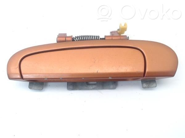 Manecilla externa puerta trasera   8365007010