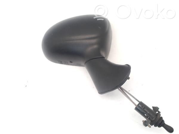 Daewoo Matiz Front door electric wing mirror 