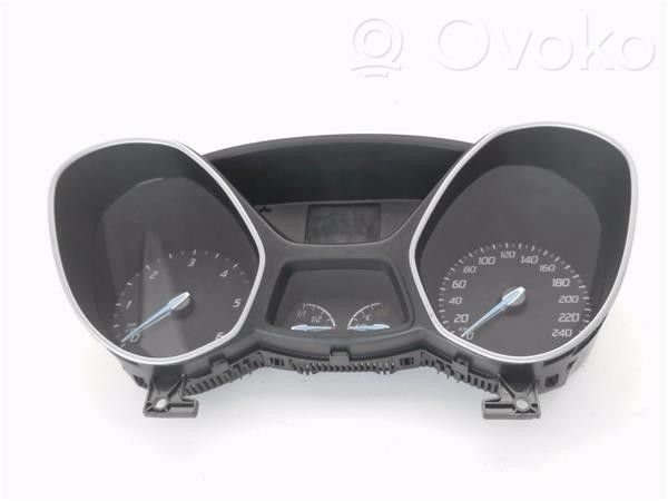 Ford C-MAX II Spidometrs (instrumentu panelī) 