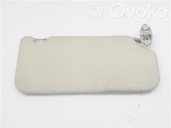 Sun visor   1726166