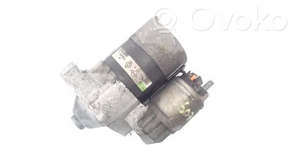 Motor de arranque   8200369521F,17K95287SK