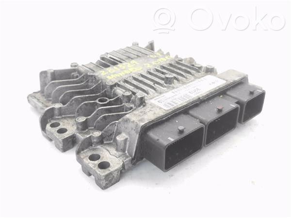 Ford Mondeo Mk III Engine control unit/module 