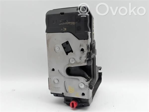 Opel Astra G Încuietoare ușă spate 