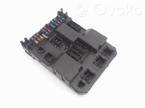 Engine control unit/module   9651196680