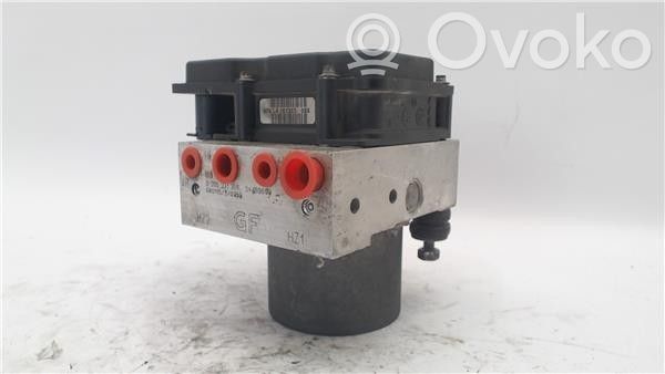 Opel Corsa C ABS Pump 