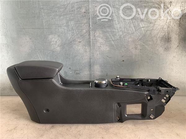 Opel Astra H Centrinė konsolė 