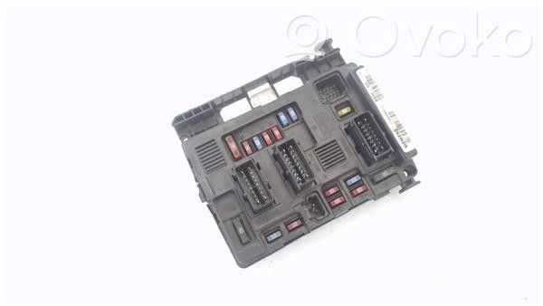 Citroen Xsara Unidad de control del BSM 