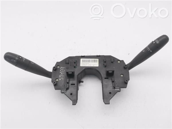 Citroen C4 Aircross Palanca de intermitentes 