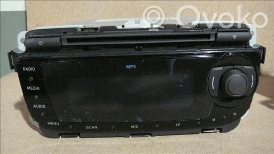 Moduł / Sterownik dziku audio HiFi   6J0035153BX