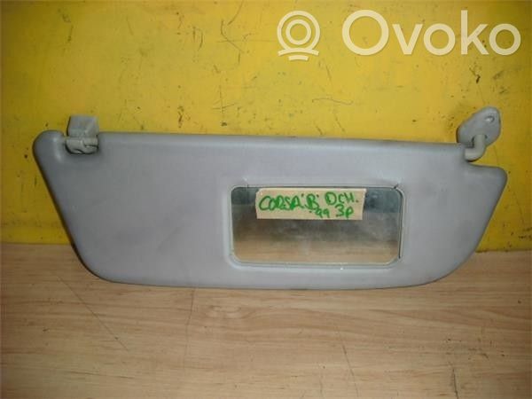 Opel Corsa B Häikäisysuoja 