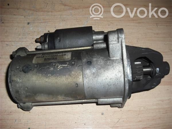 Стартер   98AB11000CB,8266BA