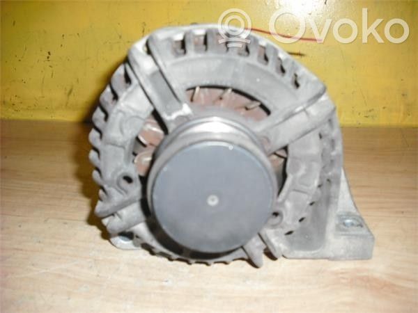 Volvo V70 Generator/alternator 