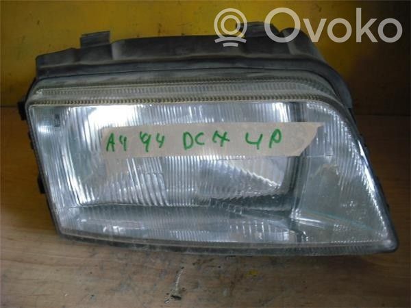 Audi A4 Allroad Lampa przednia 