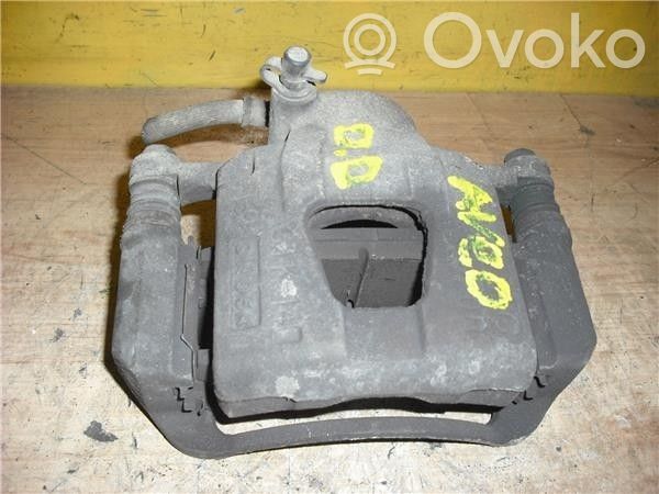 Chevrolet Aveo Zacisk hamulcowy przedni 