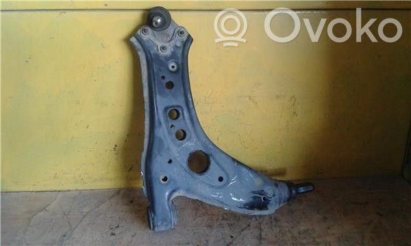 Volkswagen Polo IV 9N3 Wahacz przedni 