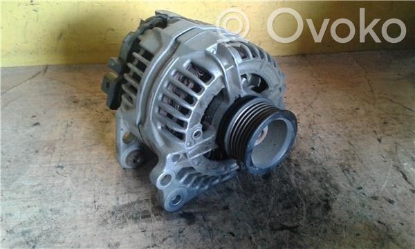 Seat Toledo I (1L) Alternador 