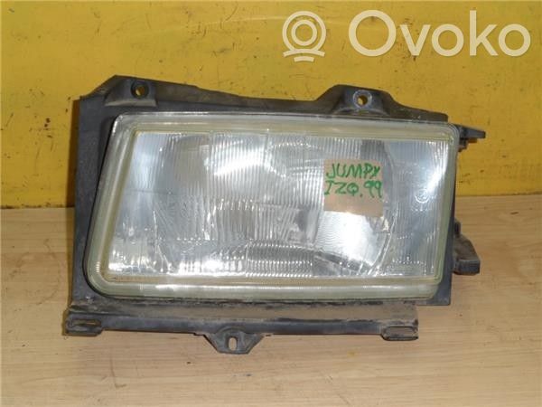 Headlight/headlamp   6204AL