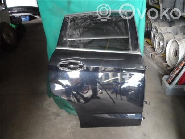 Ford Focus Puerta trasera 