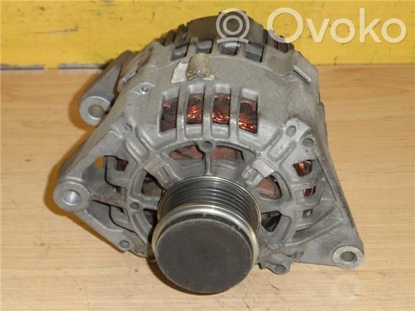 Renault Scenic RX Alternator 