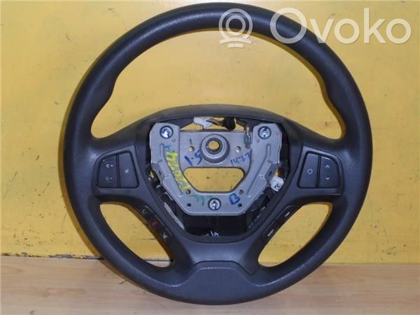 Hyundai i10 Ohjauspyörä 
