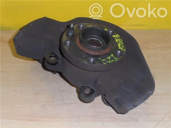 Achsschenkel vorne   364667