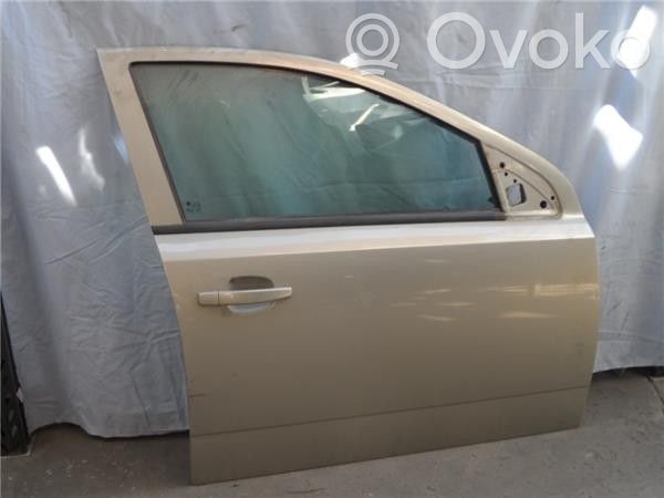 Opel Astra G Front door 