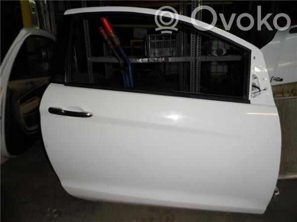 Ford Ka Front door 