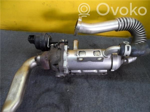 Renault Trafic II (X83) Încălzitor lichid de răcire 