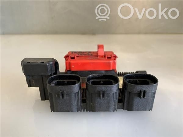 Start/Stop control module   9662511280,72276156