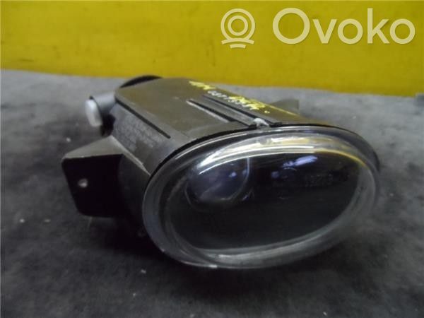 Seat Leon (1M) Etusumuvalo 