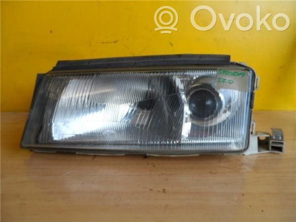 Skoda Octavia Mk1 (1U) Lampa przednia 