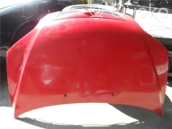 Engine bonnet/hood   DDY05231X