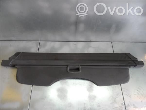 Ford Focus Tailgate/trunk/boot lid 