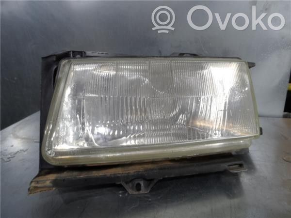 Citroen Jumpy Headlight/headlamp 