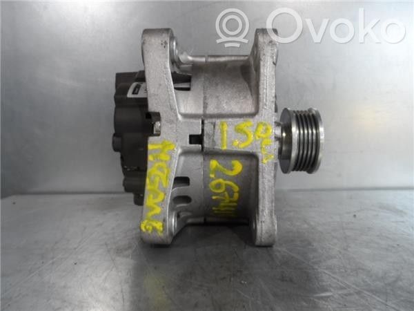Renault Megane II Generator/alternator 
