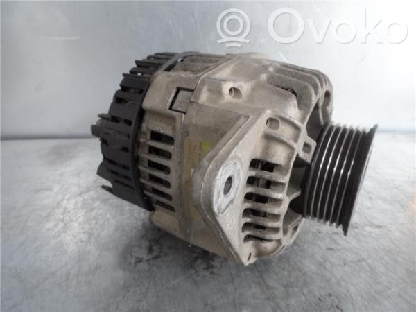 Peugeot 306 Alternador 