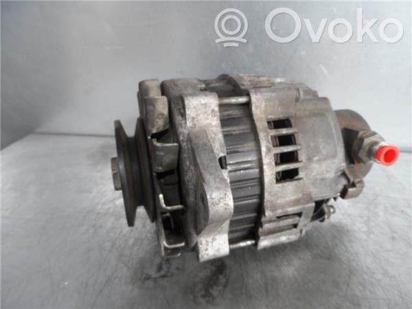 Opel Corsa B Generatorius 
