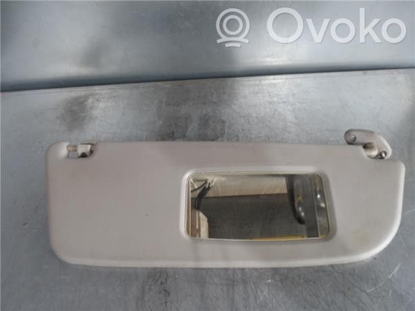 Opel Corsa B Skydelis nuo saulės 