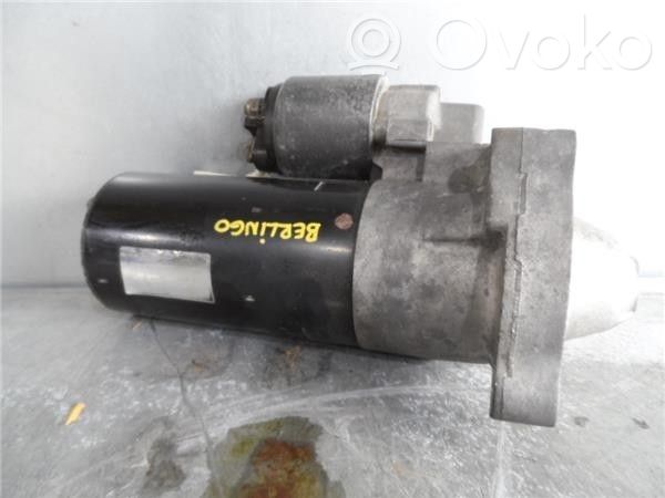 Anlasser   5802M9,0001110017