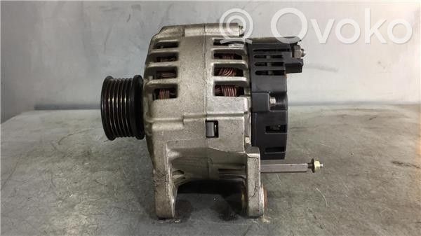 Volkswagen Golf SportWagen Alternator 