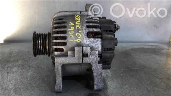 Renault Scenic RX Generatore/alternatore 