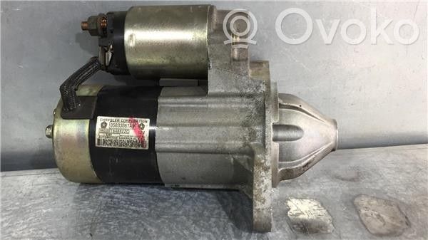 Chrysler PT Cruiser Electromotor 