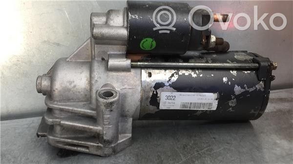 Ford Mondeo Mk III Motor de arranque 