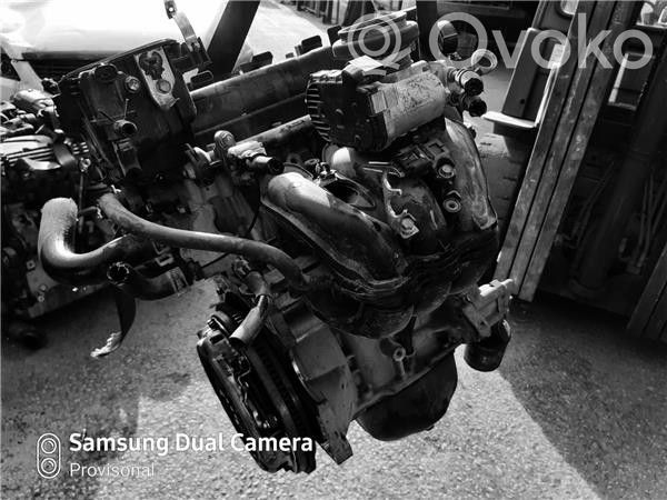 Motor   1KR