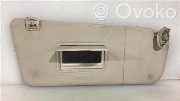Sun visor   8143TK